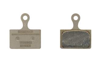 Pastillas de freno Shimano...