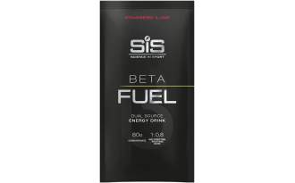 Bebida SIS Beta Fuel 80