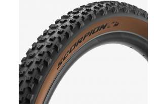Cubierta Pirelli Scorpion™...