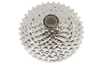 Cassette Shimano CS-HG710...