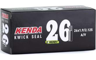 Cámara Kenda 26x1.9/2.125...