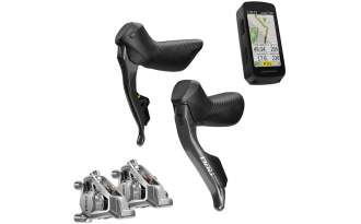 Kit actualización Sram Red...