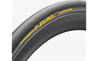 Tubular Pirelli P ZERO™...