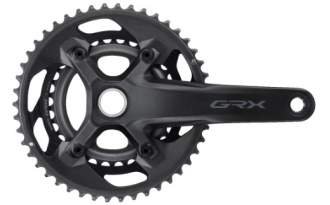 Juego de bielas Shimano GRX...