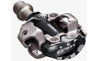 Pedales Shimano GRX PD-M8100