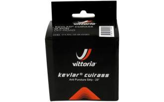 Banda antipinchazos...