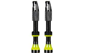 Válvulas Slicy Rocket...