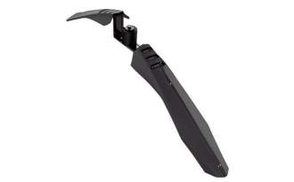 Guardabarros Hebbie rueda...