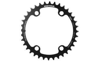 Plato Rotor Q-Ring Interior...