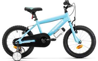 Bicicleta Conor KID 16" 2025 - azul claro