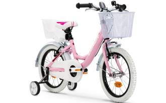 Bicicleta Conor Dolly 16" 2025