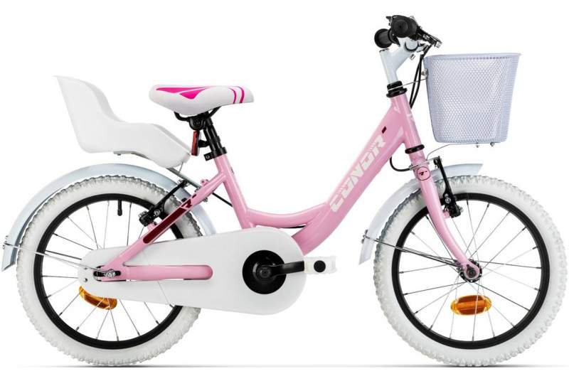 Bicicleta Conor Dolly 16" 2025