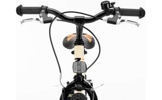 Bicicleta Conor KID 14" 2025 - beige