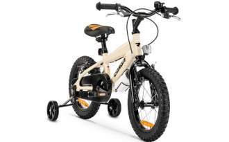 Bicicleta Conor KID 14" 2025 - beige