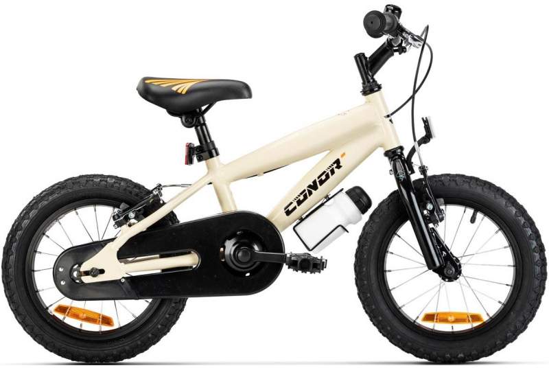 Bicicleta Conor KID 14" 2025 - beige