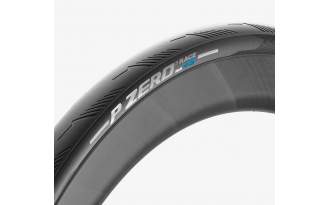 Cubierta Pirelli P ZERO™...