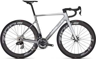 Bicicleta Focus Izalco Max 9.0 2025