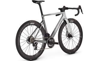 Bicicleta Focus Izalco Max 9.0 2025