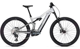 Bicicleta Focus Jam² 6.0 2025