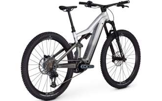 Bicicleta Focus Jam² 6.0 2025