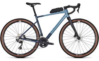 Bicicleta Focus Atlas 6.8 2024
