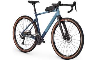Bicicleta Focus Atlas 6.8 2024