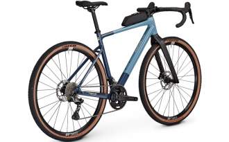 Bicicleta Focus Atlas 6.8 2024