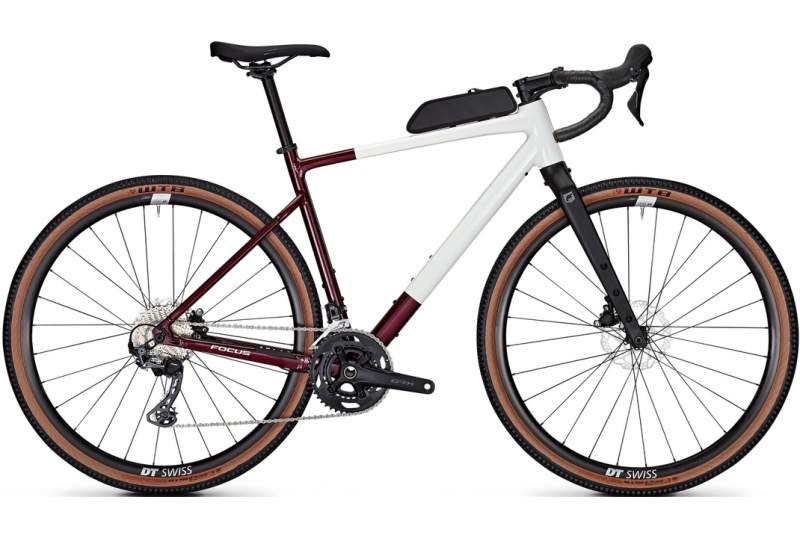 Bicicleta Focus Atlas 6.8 2024