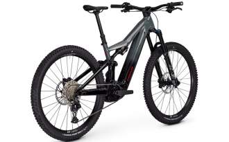 Bicicleta Focus Jam² 6.9 2025 - 600 Wh