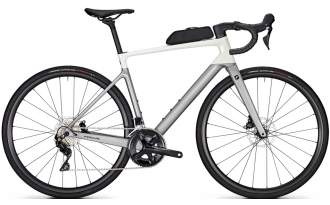 Bicicleta Focus Paralane 8.7 2024