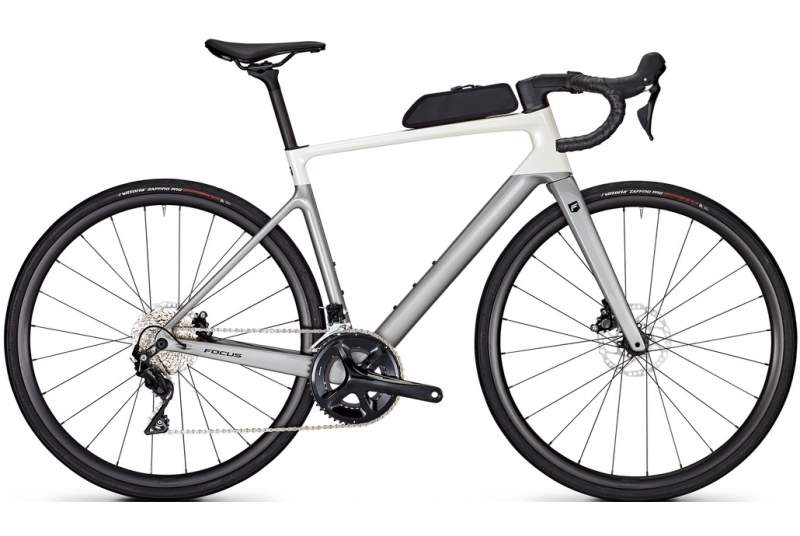 Bicicleta Focus Paralane 8.7 2024