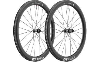 Juego de ruedas DT Swiss...