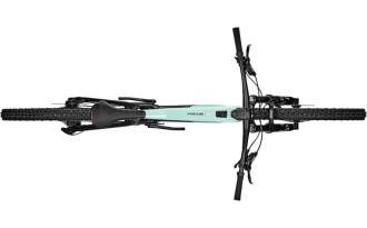 Bicicleta Focus Jam² SL 8.7 2024 - verde