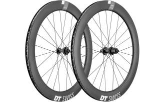 Juego de ruedas Dt Swiss...