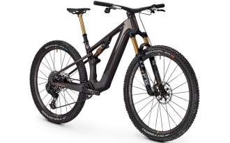 Bicicleta Focus Vam² SL 9.0 2024