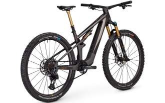 Bicicleta Focus Vam² SL 9.0 2024