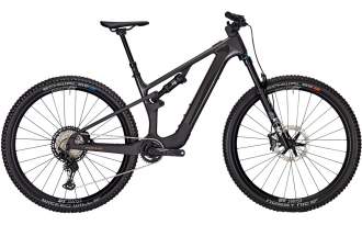 Bicicleta Focus Vam² SL 9.9 2024