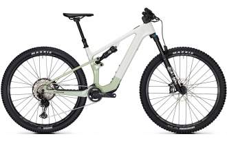 Bicicleta Focus Vam² SL 9.8 2024