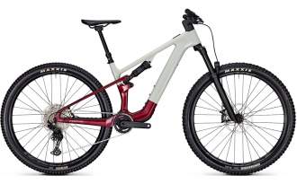 Bicicleta Focus Vam² SL 8.7 2024