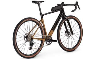 Bicicleta Focus Atlas 8.0 2024