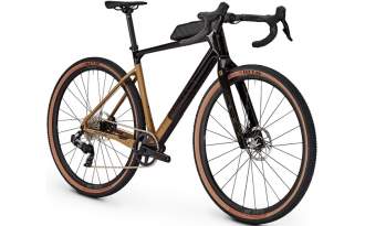 Bicicleta Focus Atlas 8.0 2024