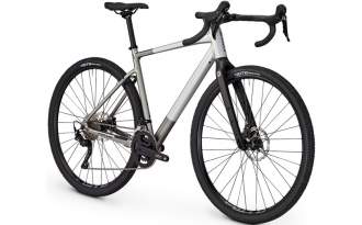 Bicicleta Focus Atlas 6.7 2024 - gris