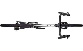 Bicicleta Focus Atlas 6.7 2024 - gris