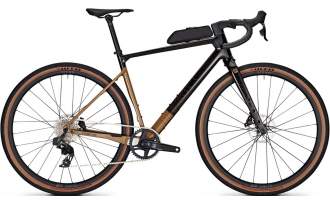 Bicicleta Focus Atlas 8.0 2024