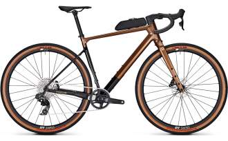 Bicicleta Focus Atlas 8.9 2024