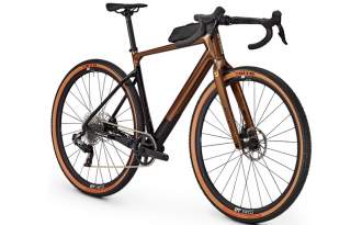 Bicicleta Focus Atlas 8.9 2024