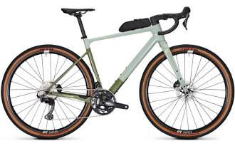 Bicicleta Focus Atlas 8.8 2024