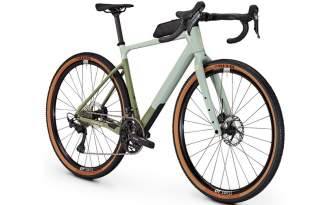Bicicleta Focus Atlas 8.8 2024