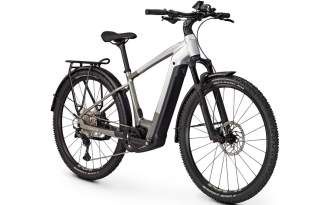 Bicicleta Focus Aventura² 6.9 2024