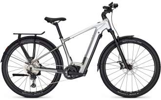 Bicicleta Focus Aventura² 6.9 2024